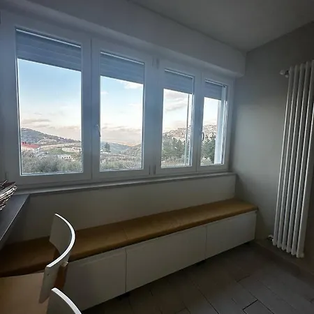 A Casa Di Rosa Apartament *