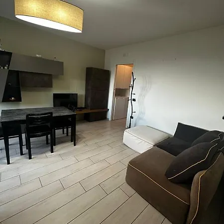 Apartament A Casa Di Rosa *