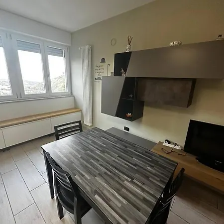 A Casa Di Rosa *