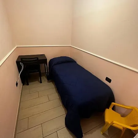 Apartament A Casa Di Rosa