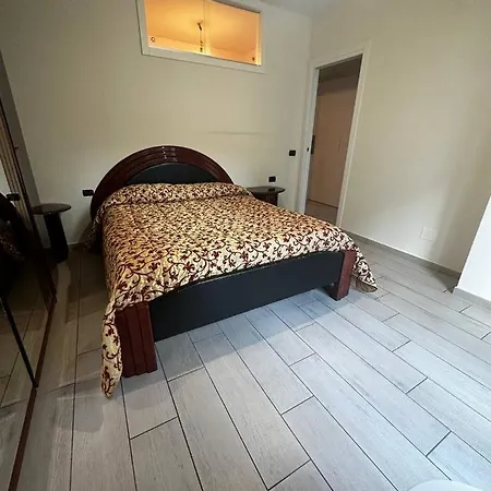 Apartament A Casa Di Rosa