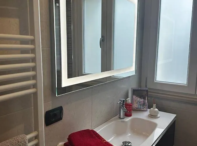 A Casa Di Rosa Apartament Tricarico