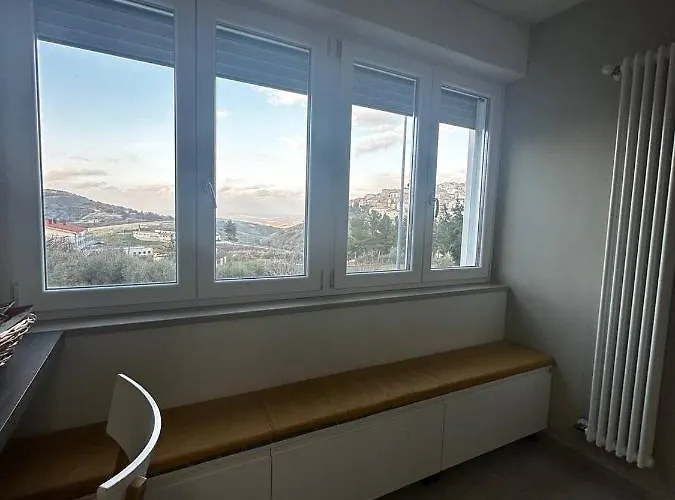 A Casa Di Rosa Apartament *