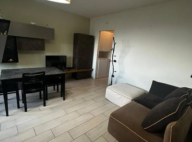 Apartament A Casa Di Rosa *