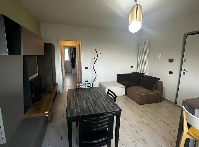 A Casa Di Rosa Apartament *