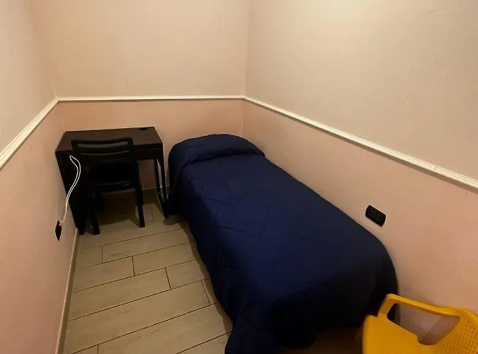 Apartament A Casa Di Rosa